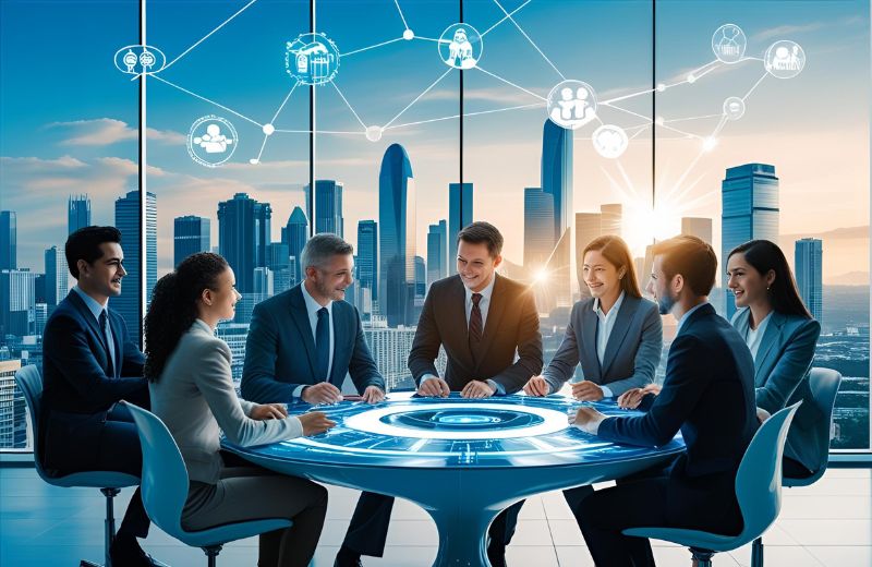 Estrategia en tiempos líquidos