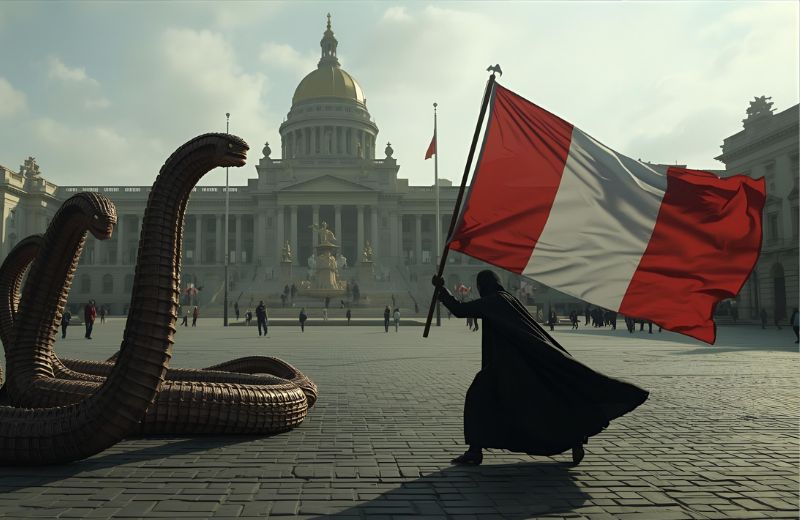 El Estado Peruano frente a la ciberinseguridad